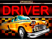 Driver screenshot