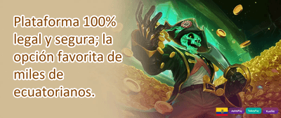 Bono de Bienvenida Explosivo promotional banner