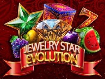 Jewelry Evolution