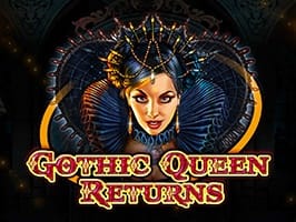Gothic Queen Returns screenshot