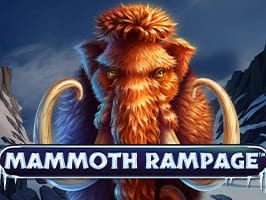 Mammoth Rampage screenshot