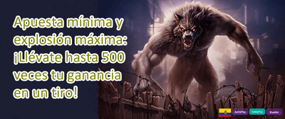 Bono de Recarga Diaria promotional banner
