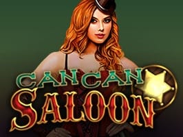 CanCan Saloon