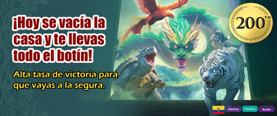 Bono de bienvenida exclusivo