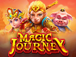 Magic Journey screenshot
